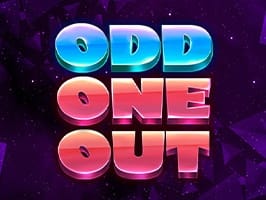 Odd One Out game thumbnail