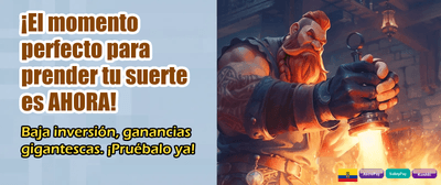 Bono de Bienvenida Ecuador