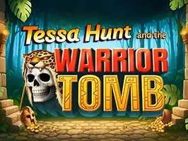 Tessa Hunt And The Warrior Tomb game thumbnail