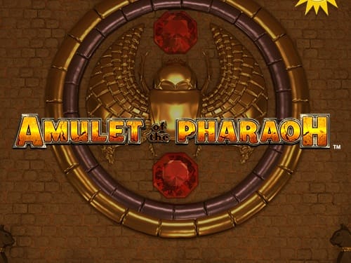 Amulet Of The Pharaoh game thumbnail