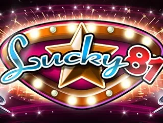 Lucky 81 game thumbnail