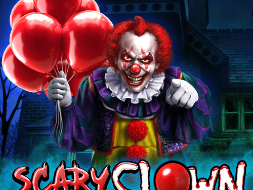 Scary Clown game thumbnail