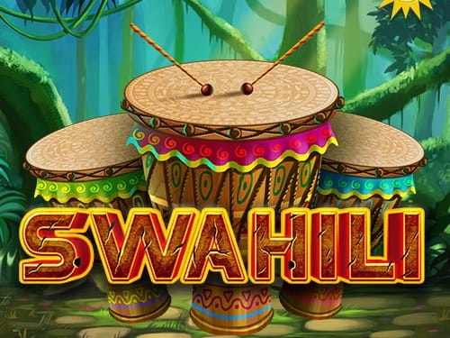 Swahili game thumbnail