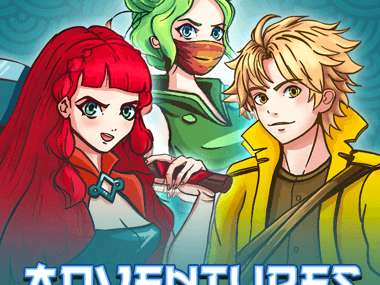 Adventures game thumbnail