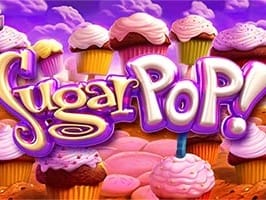 SugarPop game thumbnail