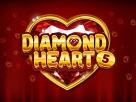 Diamond Heart 5 game thumbnail