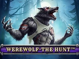 Werewolf the Hunt game thumbnail
