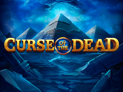Curse Of The Dead game thumbnail