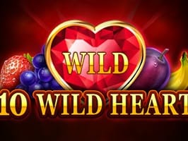 10 Wild Heart game thumbnail