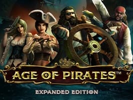 Age OF Pirates Expanded Edition game thumbnail