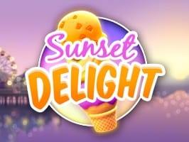 Sunset Delight game thumbnail