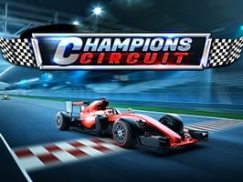 Champions Circuit game thumbnail