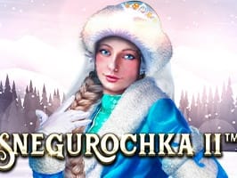 Snegurochka II game thumbnail