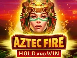 Aztec Fire game thumbnail