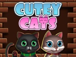 Cutey Cats game thumbnail