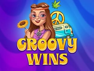 Groovy Wins game thumbnail