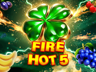 Fire Hot 5 game thumbnail