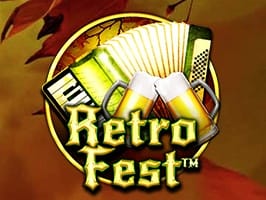Retro Fest game thumbnail